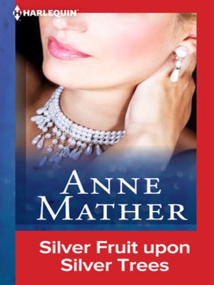 cover image of Silver Fruit upon Silver Trees